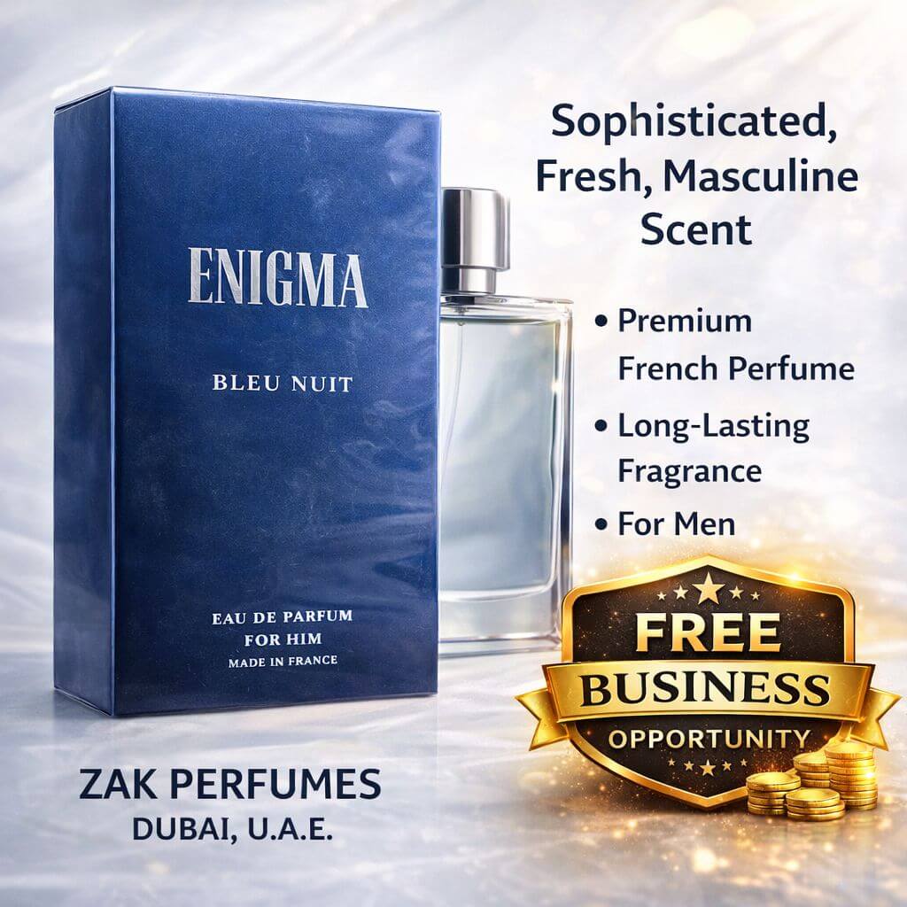 ENIGMA